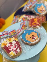 Cargar imagen en el visor de la galería, Paquete Plim Plim - Circus