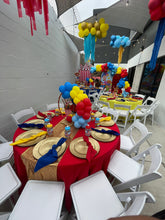 Cargar imagen en el visor de la galería, Paquete Plim Plim - Circus