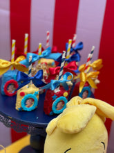 Cargar imagen en el visor de la galería, Paquete Plim Plim - Circus