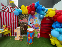 Cargar imagen en el visor de la galería, BackDrop Plim Plim