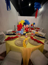 Cargar imagen en el visor de la galería, Plim Plim L - Centro de mesa