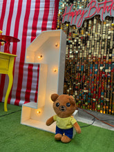 Cargar imagen en el visor de la galería, BackDrop Plim Plim