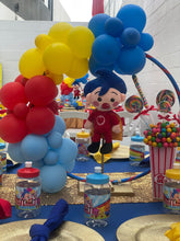 Cargar imagen en el visor de la galería, Paquete Plim Plim - Circus