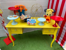 Cargar imagen en el visor de la galería, BackDrop Plim Plim