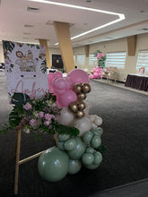 Cargar imagen en el visor de la galería, Baby Shower Safari