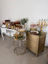 Cargar imagen en el visor de la galería, Paquete Boda - Postres y Recibidor