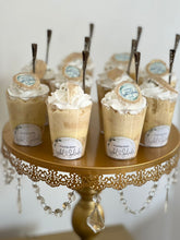 Cargar imagen en el visor de la galería, Paquete Boda - Postres y Recibidor