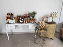 Cargar imagen en el visor de la galería, Paquete Boda - Postres y Recibidor