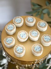 Cargar imagen en el visor de la galería, Paquete Boda - Postres y Recibidor