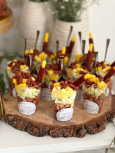 Cargar imagen en el visor de la galería, Paquete Boda - Postres y Recibidor