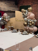 Cargar imagen en el visor de la galería, BackDrop Campero