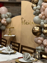 Cargar imagen en el visor de la galería, BackDrop Campero