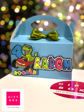 Cargar imagen en el visor de la galería, Dulcero personalizado (1)