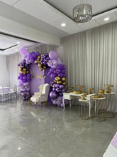 Cargar imagen en el visor de la galería, BackDrop Brihanna