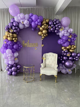 Cargar imagen en el visor de la galería, BackDrop Brihanna