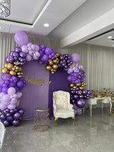 Cargar imagen en el visor de la galería, BackDrop Brihanna