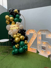 Cargar imagen en el visor de la galería, BackDrop - Happy 26th Birthday