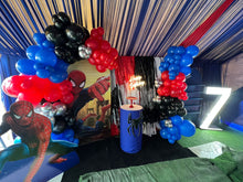 Cargar imagen en el visor de la galería, BackDrop Spiderman