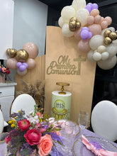 Cargar imagen en el visor de la galería, BackDrop - Primera Comunion