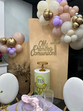 Cargar imagen en el visor de la galería, BackDrop - Primera Comunion