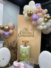 Cargar imagen en el visor de la galería, BackDrop - Primera Comunion