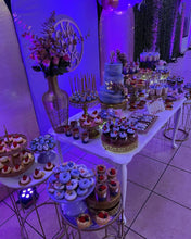 Cargar imagen en el visor de la galería, BackDrop XV años