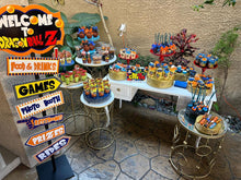 Cargar imagen en el visor de la galería, Dragon Ball Z - Paquete