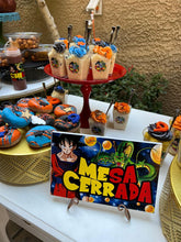 Cargar imagen en el visor de la galería, Dragon Ball Z - Paquete