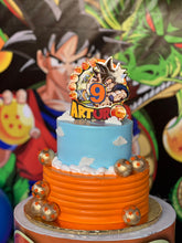 Cargar imagen en el visor de la galería, Dragon Ball Z - Paquete