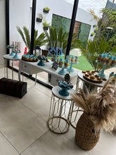 Cargar imagen en el visor de la galería, Mesa de postres - Bautizo