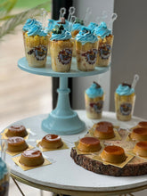 Cargar imagen en el visor de la galería, Mesa de postres - Bautizo