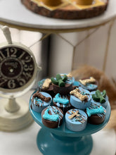 Cargar imagen en el visor de la galería, Mesa de postres - Bautizo