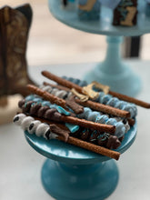 Cargar imagen en el visor de la galería, Mesa de postres - Bautizo