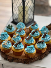 Cargar imagen en el visor de la galería, Mesa de postres - Bautizo