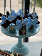 Cargar imagen en el visor de la galería, Mesa de postres - Bautizo