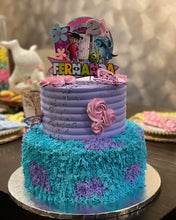 Cargar imagen en el visor de la galería, Pastel Monsters Inc