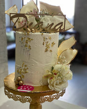 Cargar imagen en el visor de la galería, White Cake