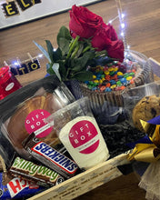 Cargar imagen en el visor de la galería, Desayuno KitKat - GiftBox