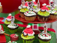 Cargar imagen en el visor de la galería, Pared Navideña