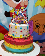 Cargar imagen en el visor de la galería, Paquete Plim Plim - Circus