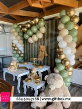 Cargar imagen en el visor de la galería, Pared Teddy - Decoración