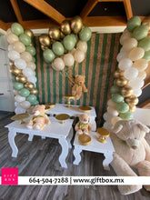 Cargar imagen en el visor de la galería, Pared Teddy - Decoración