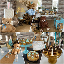 Cargar imagen en el visor de la galería, Paquete Teddy Delux