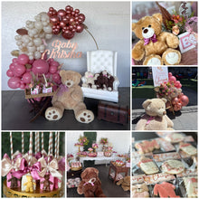 Cargar imagen en el visor de la galería, Paquete Teddy Delux - Girls