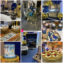 Cargar imagen en el visor de la galería, BackDrop XV años - Paquete