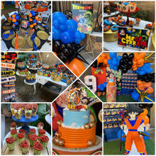 Cargar imagen en el visor de la galería, Dragon Ball Z - Paquete