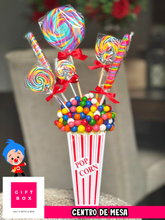 Cargar imagen en el visor de la galería, Candy - Centro de mesa