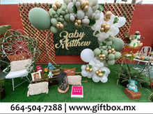 Cargar imagen en el visor de la galería, Paquete Baby Shower