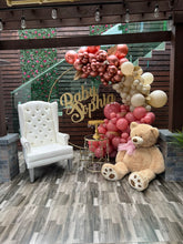 Cargar imagen en el visor de la galería, Baby Sophia Gold Rose