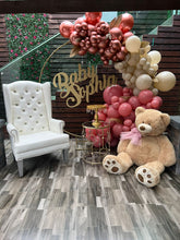 Cargar imagen en el visor de la galería, Baby Sophia Gold Rose